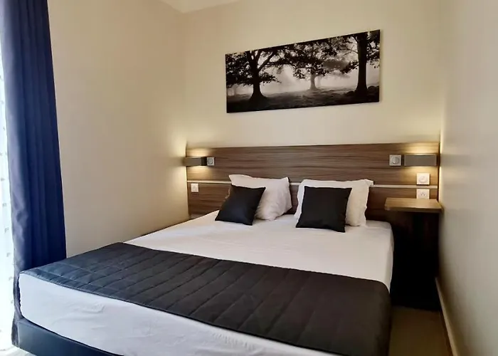 Esperance Hotel Nice